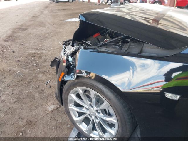 1G6DN5RKXN0120676 Cadillac Ct5 Premium Luxury