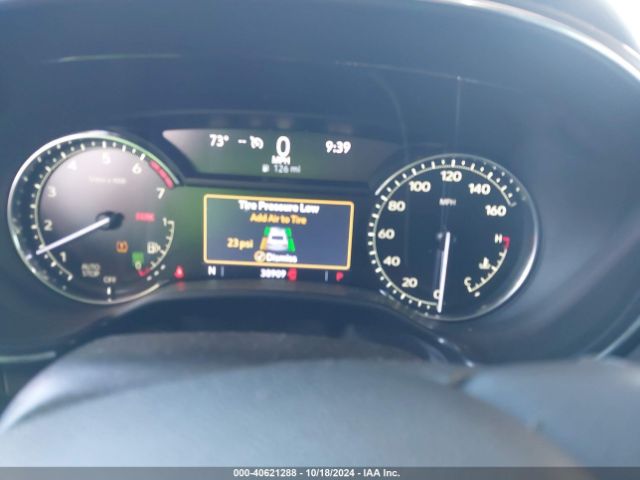 1G6DN5RKXN0120676 Cadillac Ct5 Premium Luxury