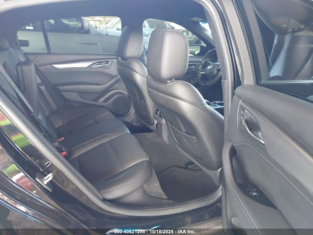 1G6DN5RKXN0120676 Cadillac Ct5 Premium Luxury