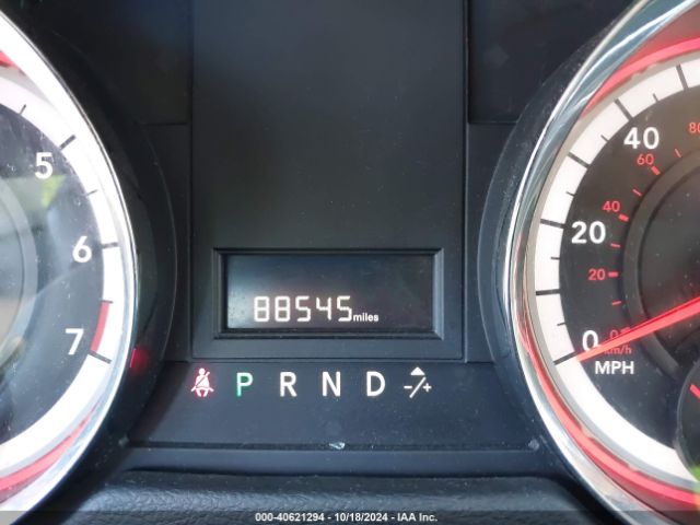 2C4RDGBG4HR582748 Dodge Grand Caravan Cvp/sxt