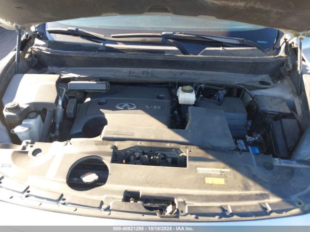 5N1AL0MN4FC502174 Infiniti QX60