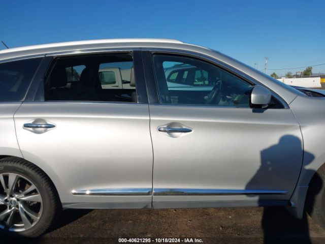 5N1AL0MN4FC502174 Infiniti QX60