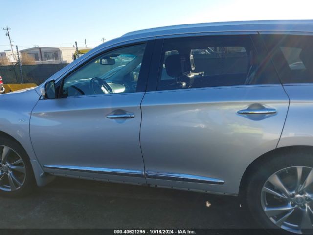5N1AL0MN4FC502174 Infiniti QX60