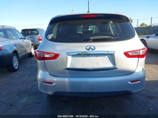 5N1AL0MN4FC502174 Infiniti QX60