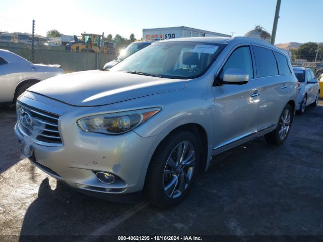 5N1AL0MN4FC502174 Infiniti QX60