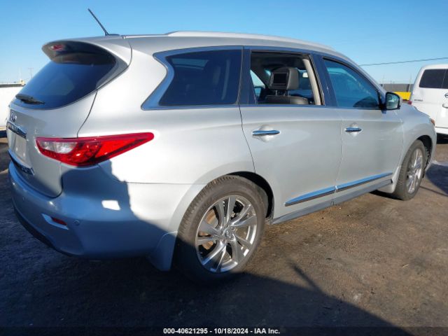 5N1AL0MN4FC502174 Infiniti QX60