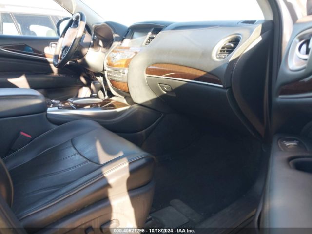 5N1AL0MN4FC502174 Infiniti QX60