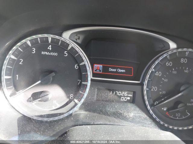5N1AL0MN4FC502174 Infiniti QX60