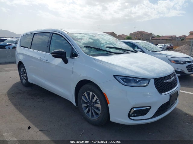 Chrysler Pacifica Hybrid Select 2024 2C4RC1S72RR156641 Image 1