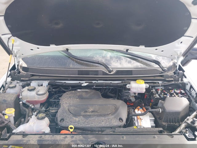 Chrysler Pacifica Hybrid Select 2024 2C4RC1S72RR156641 Image 10