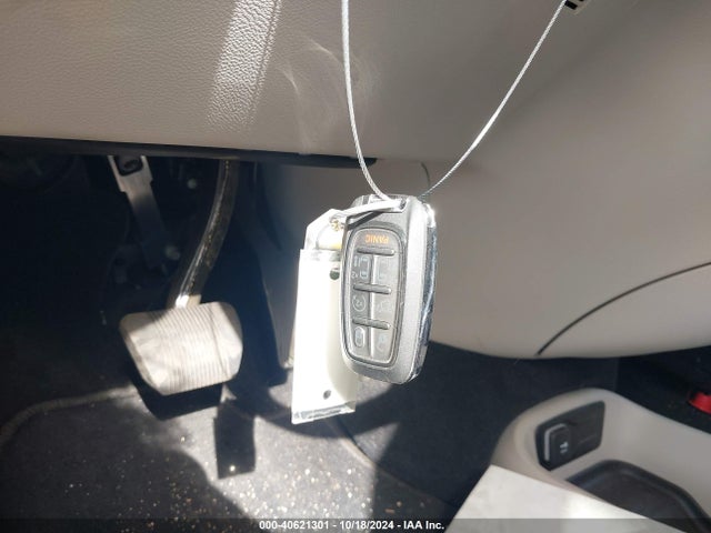Chrysler Pacifica Hybrid Select 2024 2C4RC1S72RR156641 Image 11