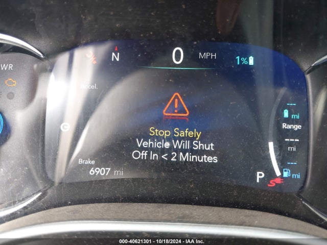 Chrysler Pacifica Hybrid Select 2024 2C4RC1S72RR156641 Image 15