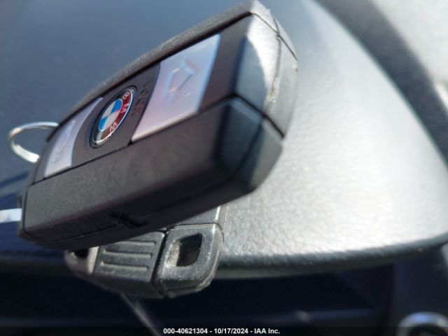 WBAVM1C58FV318125 BMW X1 Sdrive28i