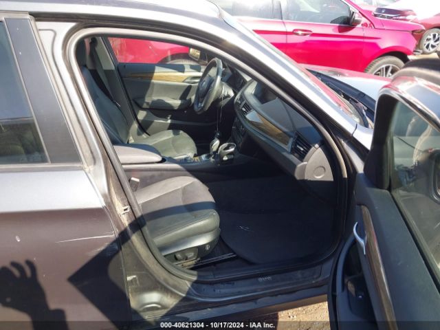 WBAVM1C58FV318125 BMW X1 Sdrive28i