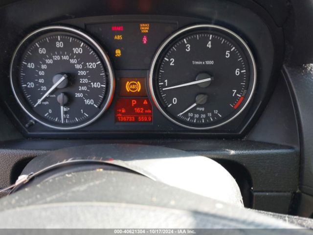 WBAVM1C58FV318125 BMW X1 Sdrive28i