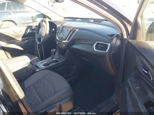 2GNAXKEV7L6189314 Chevrolet Equinox Fwd Lt 1.5l Turbo