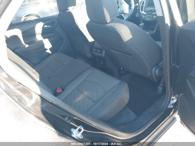 2GNAXKEV7L6189314 Chevrolet Equinox Fwd Lt 1.5l Turbo
