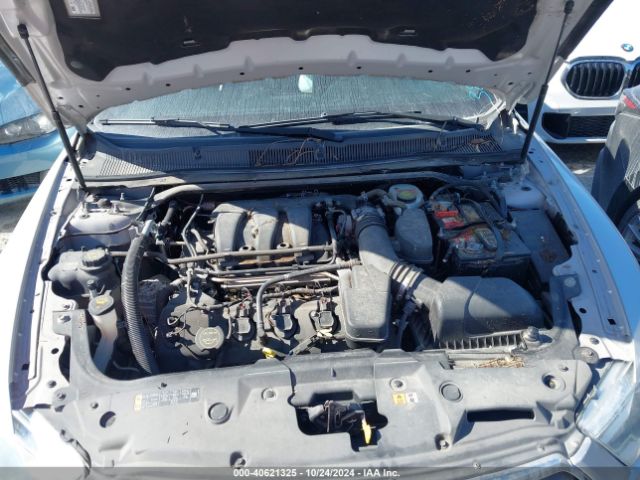 1FAHP2E83FG102133 Ford TAURUS SEL