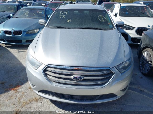 1FAHP2E83FG102133 Ford TAURUS SEL