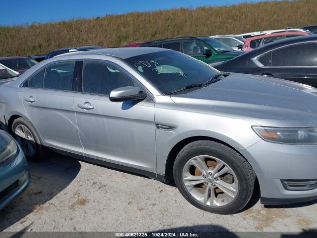 1FAHP2E83FG102133 Ford TAURUS SEL