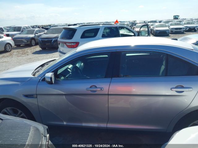 1FAHP2E83FG102133 Ford TAURUS SEL