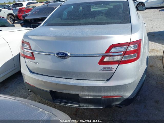 1FAHP2E83FG102133 Ford TAURUS SEL