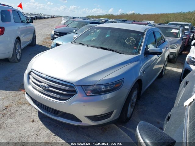 1FAHP2E83FG102133 Ford TAURUS SEL