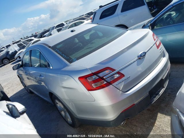 1FAHP2E83FG102133 Ford TAURUS SEL