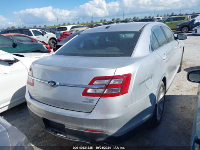 1FAHP2E83FG102133 Ford TAURUS SEL