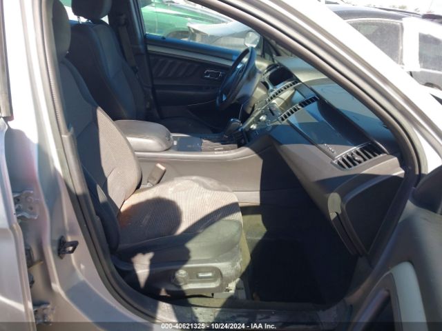 1FAHP2E83FG102133 Ford TAURUS SEL