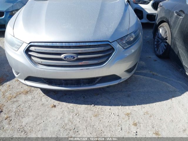 1FAHP2E83FG102133 Ford TAURUS SEL