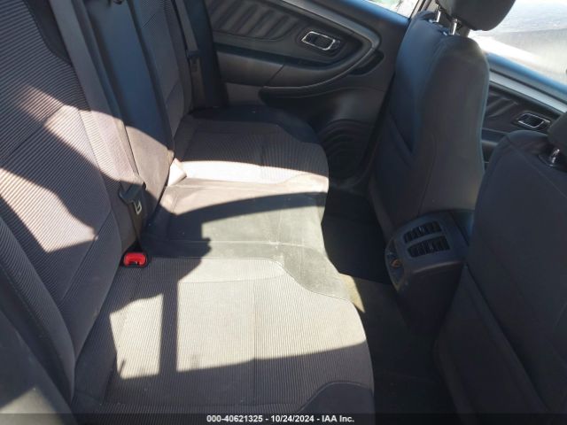 1FAHP2E83FG102133 Ford TAURUS SEL