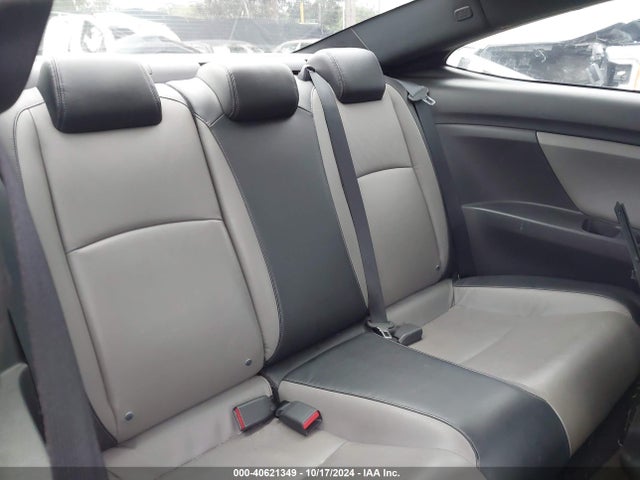 Honda Civic Touring 2016 2HGFC3B90GH361704 Image 8