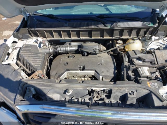 1GKKNKLA6HZ170577 GMC Acadia Sle-1