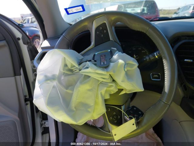 1GKKNKLA6HZ170577 GMC Acadia Sle-1