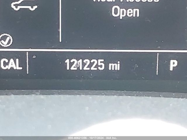 1GKKNKLA6HZ170577 GMC Acadia Sle-1