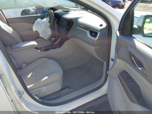1GKKNKLA6HZ170577 GMC Acadia Sle-1