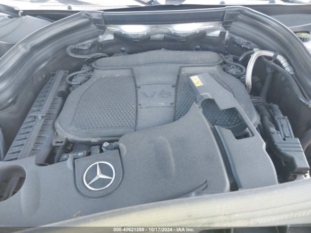 WDCGG5HB1EG329456 Mercedes-Benz GLK 350