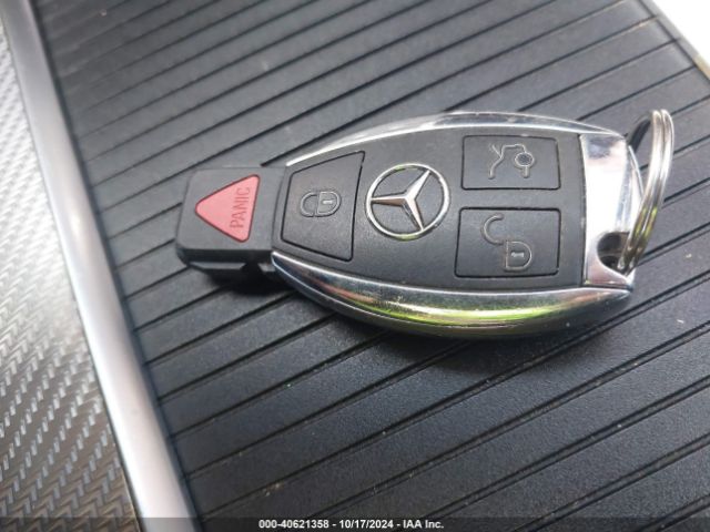 WDCGG5HB1EG329456 Mercedes-Benz GLK 350