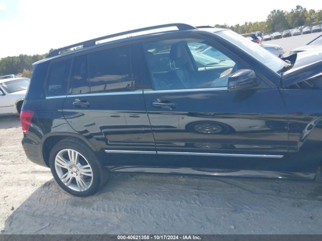 WDCGG5HB1EG329456 Mercedes-Benz GLK 350