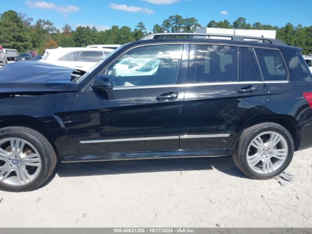 WDCGG5HB1EG329456 Mercedes-Benz GLK 350
