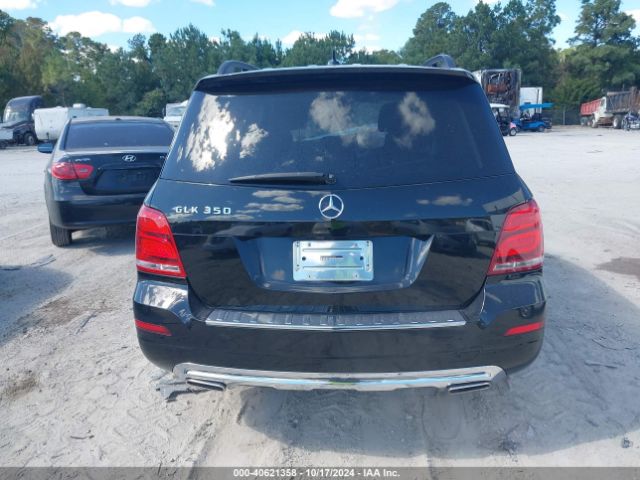 WDCGG5HB1EG329456 Mercedes-Benz GLK 350