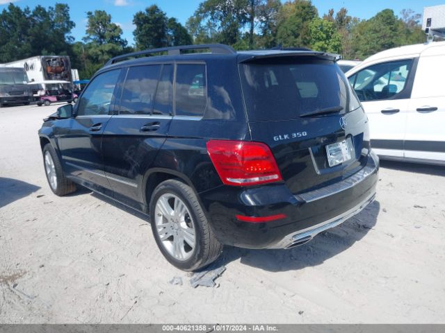 WDCGG5HB1EG329456 Mercedes-Benz GLK 350