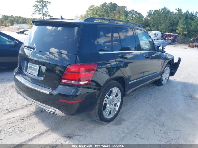 WDCGG5HB1EG329456 Mercedes-Benz GLK 350