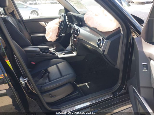 WDCGG5HB1EG329456 Mercedes-Benz GLK 350