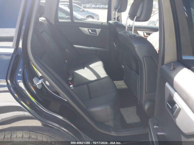 WDCGG5HB1EG329456 Mercedes-Benz GLK 350