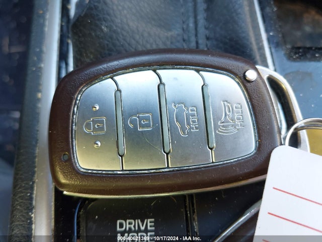 Hyundai Sonata Sel+ 2018 5NPE34AF9JH724748 Image 11