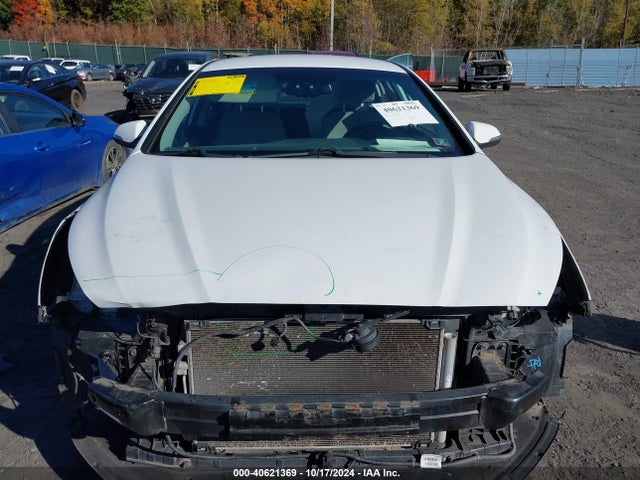 Hyundai Sonata Sel+ 2018 5NPE34AF9JH724748 Image 12
