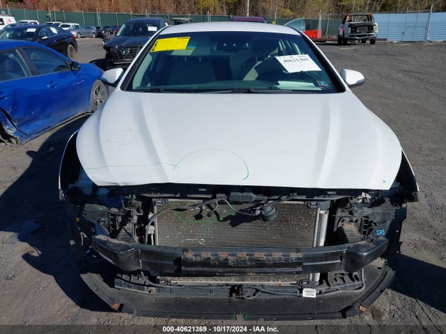 Hyundai Sonata Sel+ 2018 5NPE34AF9JH724748 Image 6