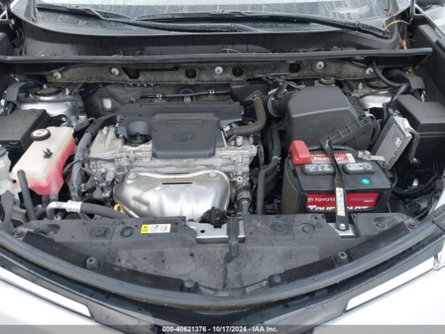 JTMRFREVXJJ219123 Toyota Rav4 Adventure/xle